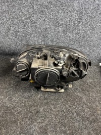 фото thumb №11, Mercedes w204 фара правое перед bi-xenon oem номер европа a2048203059