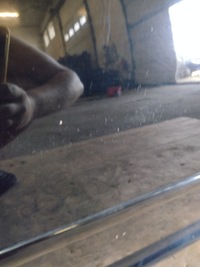 фото thumb №9, Двері лівий перед volkswagen bora k:lc9z