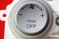 фото thumb №9, Панель управление обдув кондиционер qk25 mazda 6 1 i gg 02-05