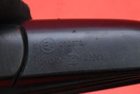 фото thumb №13, Дзеркало ліве чорні eu 87940-0d030 toyota yaris 1 i 99-03 5 pin