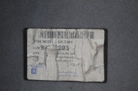 Бампер перед передний chevrolet cruze + решётка радиатора Киев, фото thumb