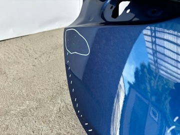 фото thumb №12, Mercedes c-klasa w206 sedan крышка багажника зад