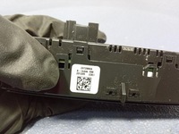 фото thumb №7, Bmw ix3 g08 g01 g02 панель кондиціонера обдув задня задній 9493014