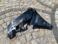 Mercedes 118 cla amg направляющая бампера правый перед 1188853601 оригинал Доставка, фото thumb