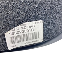 фото thumb №16, Дзеркало ліва 7 pin renault trafic iii iv nissan nv300 model 2021