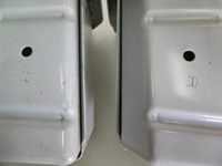 фото thumb №6, Honda hr-v 2015r - зона деформации задняя правая