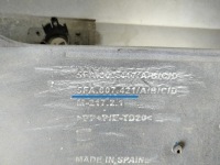 фото thumb №11, Задний бампер seat leon iv 5fa hb 2024- 5fa807421a