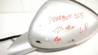 Зеркало левая peugeot 508 10-14r 6pin ezr Цена, фото thumb