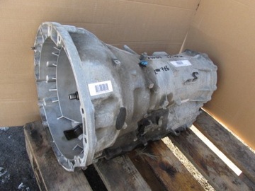 фото thumb №6, Maserati quattroporte vi 3.0 v6 коробка передач коробки передач автомат 8hp-70x 97 tys mil