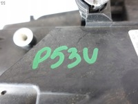 фото thumb №12, Mercedes cls c218 x218 lift 14-18 лампа multibeam full led правая перед eu