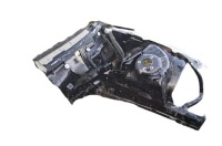 фото thumb №2, Лонжерон чверть перед поріг ліва mercedes s221 w221 63amg