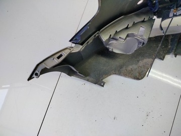 фото thumb №13, Audi a4 b8 allroad рестайлінг 12- спойлер бампера перед переднє pdc 8k0807061d