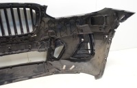 Bmw x3 g01 lift 8081055 m-pakiet pod 6 pdc 2020- бампер перед передній Оригінал, фото thumb