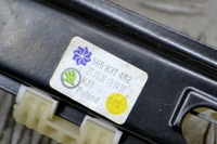 фото thumb №6, Skoda kodiaq ns7 передний правый подъемник стекло дверь 0130822716 5q0959802b