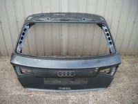 фото thumb №1, Audi a3 8v крышка задняя