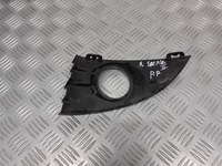 фото thumb №3, Решітка бампера права renault scenic ii