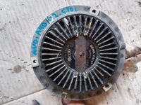 фото thumb №1, Зчеплення в'язкісна віскозна муфта audi 2.5 td 059121350