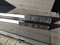 фото thumb №8, Dacia duster 2014 lift рейлінги дахові комплект оригінал