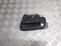 фото thumb №1, Ручка ліва передня зовнішня opel astra g ii