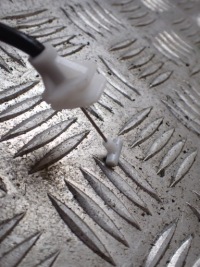 фото thumb №6, Замок ручка правий задня skoda octavia 2018 a6e-5ta839016e 5n0839885h 12049