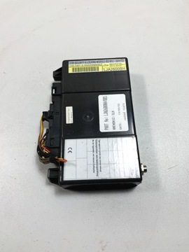 фото thumb №6, Jaguar xkr xk8 x100 модуль імобілайзер сигналізації lja2600bh lja-2600-bh