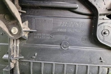 фото thumb №8, Радіаторів нагрівача citroën jumper фургон 230l 168320300 2.2l дизель