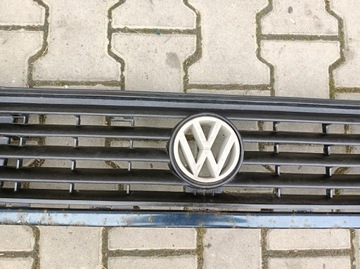 фото thumb №3, Решітка решітка радіатора vw golf ii mk2