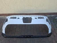 фото thumb №1, Бампер передний kia niro ii 22-24 белый na pdc