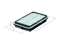 фото thumb №3, Набор фильтров knecht suzuki wagon r+ liftback