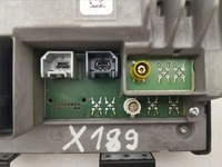 фото thumb №8, Maserati levante 2017 монітор / дисплей / екран 670102581