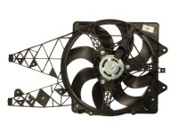 фото thumb №2, Вентилятор радиатора denso der01020