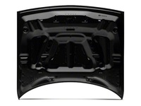 фото thumb №10, Бампер + расширители + капот dodge challenger 2015-2023