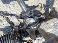 фото thumb №6, Трансмиссия рулевая рулевая рейка berlingo partner iv rifter combo e #7412