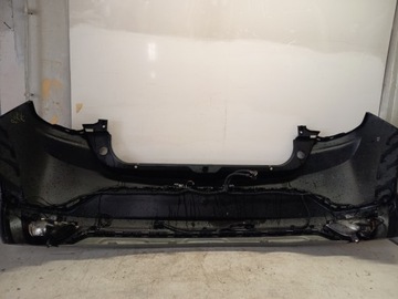 фото thumb №8, Бампер зад dacia sandero iii stepway 6xpdc камера 850234229r