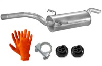 фото thumb №1, Peugeot expert 1.6 1.9d 1995-2007 гасник кінцевий