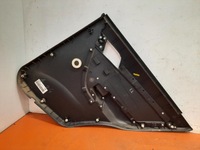 фото thumb №5, Chevrolet aveo t250 ii 06-12 рестайлінг оббивка двері зад ліва 96649749