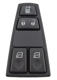 фото thumb №1, Панель перемикач модуль вікон volvo fh9,fh12,fm9,12