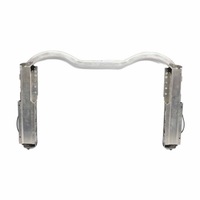 фото thumb №12, Mini r57 cabrio дуга підголівник безпеки рама