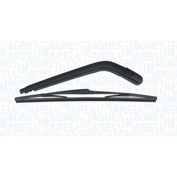 фото thumb №3, Важіль + листова ресора зад toyota previa ii 00-06