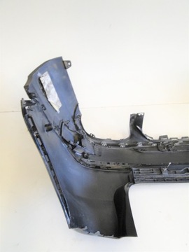 фото thumb №7, Mercedes glc 253 x253 бампер задний гибрид