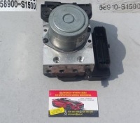 фото thumb №1, Насос abs hyundai santa fe iv 58910-s1500