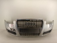 фото thumb №1, Бампер перед решітка радіатора audi a6 c6 04-11