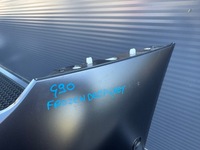 фото thumb №12, Bmw m5 g90 g99 бампер перед переднее c64 замороженный deep серый usa