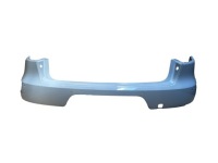 Купить Porsche macan 95b бампер задняя, фото thumb