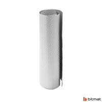 фото thumb №12, Захист теплова мат алюмінієва żaroodporna bitmat 50x100cm гнучка