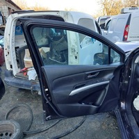фото thumb №8, Suzuki sx4 ii s-cross двері ліва передні код лакофарбового покриття zuc c06