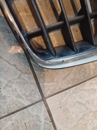 фото thumb №4, Решітка радіатора volvo xc90 lift