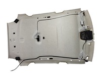 фото thumb №7, Volvo v40 2015 стеля