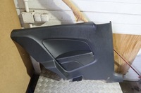 фото thumb №1, Обивка левый зад 3 дверь polo 6r 6r3867043