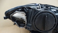 фото thumb №9, Лампа левый перед 7203245 bmw 5 f10 f11 bi-xenon некрутящаяся